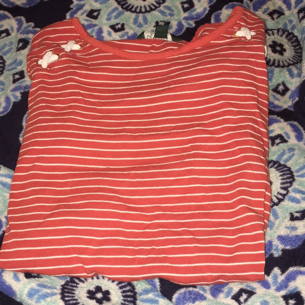 Short sleeve Ralph Lauren